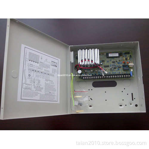 Alarm Host, Alarm System, Intruder Alarm System (CK-238C)